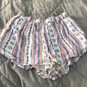 NWT Abercrombie shorts